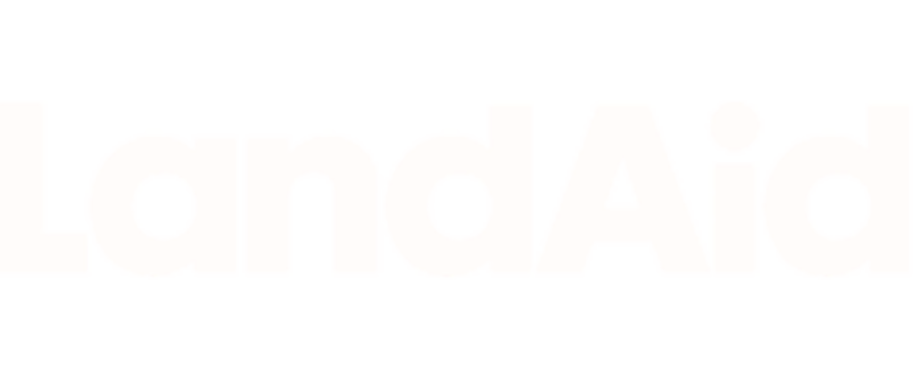 Land aid 360x150px